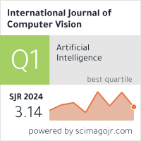 International Journal of computer vision