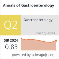 SCImago Journal & Country Rank