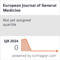 SCImago Journal & Country Rank