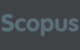 Powered by scopus