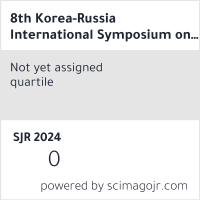 Scimago Journal & Country Rank