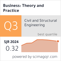 Scimago Journal & Country Rank