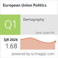 Scimago Journal & Country Rank