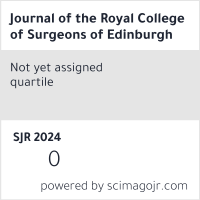 Scimago Journal & Country Rank