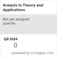 Scimago Journal & Country Rank