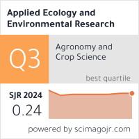 SCImago Journal & Country Rank