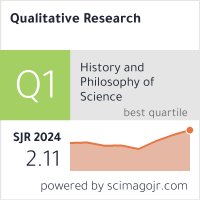 Scimago Journal & Country Rank