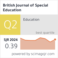 Scimago Journal & Country Rank