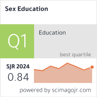 SCImago Journal & Country Rank