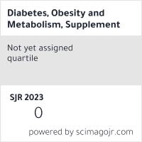 diabetes obesity and metabolism journal impact factor