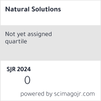 Scimago Journal & Country Rank