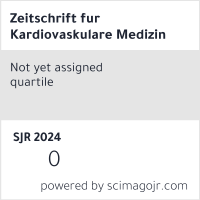 Scimago Journal & Country Rank