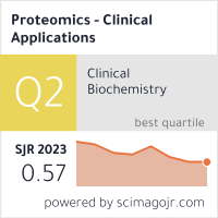 Proteomics - Clinical Applications