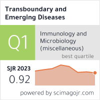 Transboundary and Emerging Diseases