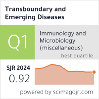 Transboundary and Emerging Diseases