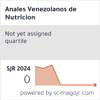 Scimago Journal & Country Rank