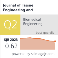 Journal of tissue engineering and regenerative medicine