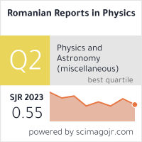 Romanian Reports in Physics