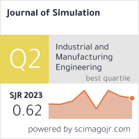 Journal of Simulation