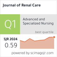 Journal of Renal Care