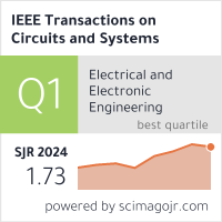 IEEE Transactions on Circuits and Systems I: Regular Papers