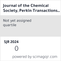 Scimago Journal & Country Rank