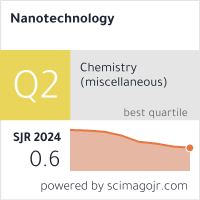 Scimago Journal & Country Rank