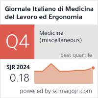 Scimago Journal & Country Rank