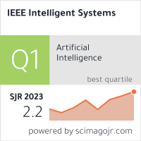 IEEE Intelligent Systems