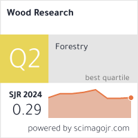 Scimago Journal & Country Rank