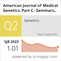 American Journal of Medical Genetics - Seminars in Medical Genetics