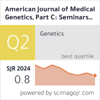 American Journal of Medical Genetics, Part C: Seminars in Medical Genetics