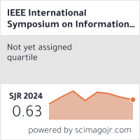 Ieee International Symposium On Information Theory Proceedings