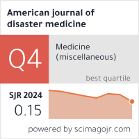 Scimago Journal & Country Rank