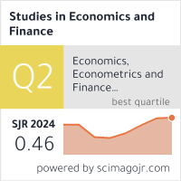 SCImago Journal & Country Rank