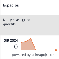 Scimago Journal & Country Rank