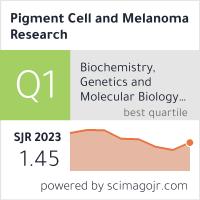 Pigment Cell and Melanoma Research