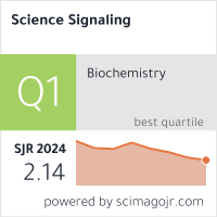 Scimago Journal & Country Rank