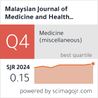 Scimago Journal & Country Rank