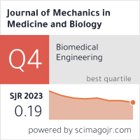 Journal of Mechanics in Medicine and Biology