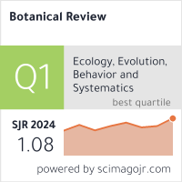 The Botanical Review