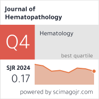 Journal of Hematopathology