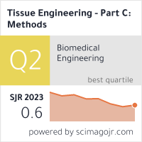 Tissue Engineering - Part C: Methods