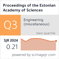 SCImago Journal & Country Rank