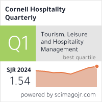 Cornell Hospitality Quarterly