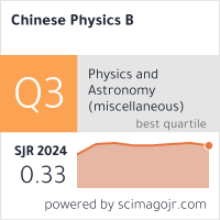 Chinese Physics B
