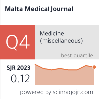Malta Medical Journal