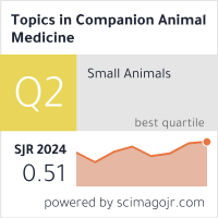 Topics in Companion Animal Medicine