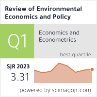 Review of Environmental Economics and Policy