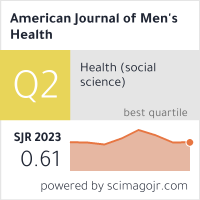 American Journal Of Men's Health